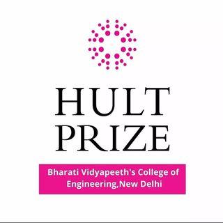 Hult Prize BVCOE 2024